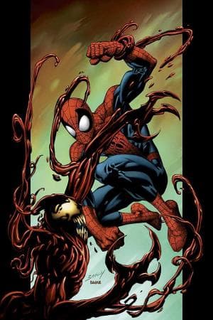 Ultimate Spider-Man Vol. 11: Carnage (2004)