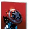 Captain America: Man & Wolf (2010 - Present)