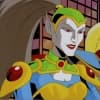 Lady Vermin
