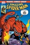 Amazing Spider-Man (1999) #643 (SHS VARIANT) cover
