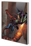 Essential Spider-Man Vol. 5 (All-New Edition) (Trade Paperback) cover