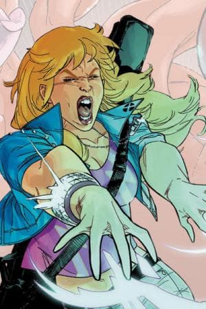 Dazzler
