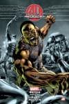 Age of Ultron (2013) #4 (2nd Printing Variant) cover