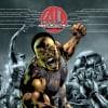 Age of Ultron (2013) #4 (2nd Printing Variant)