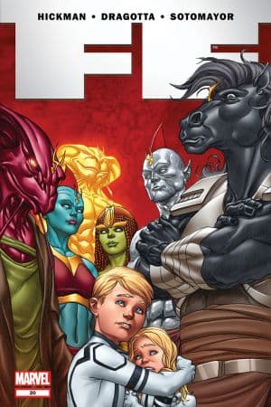 FF (2011) #20