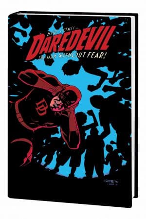 Daredevil by Mark Waid Vol. 6 (Trade Paperback)