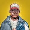 Captain America (House of M)