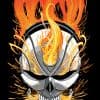 All-New Ghost Rider (2014) #1 (Moore Variant)