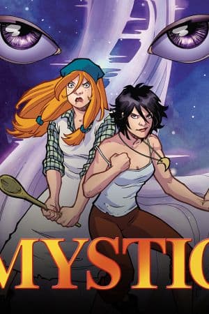 Mystic (2011)