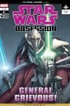 Star Wars: Obsession (2004) #4 cover