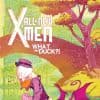 All-New X-Men (2012) #41 (Crystal Wtd Variant)