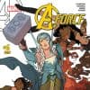 A-Force (2016) #6