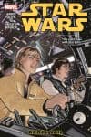 Star Wars Vol. 3: Rebel Jail (Trade Paperback) cover