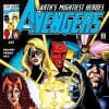 Avengers (1998) #32