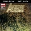 Avengers Academy (2010) #35