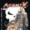 Agent X (2002) #2