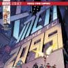 X-Men: Blue (2017) #17