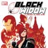 Black Widow (2010) #1