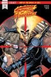Spirits of Vengeance (2017) #5 cover