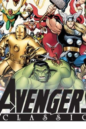 Avengers Classic (2007 - 2008)