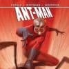 Ant-Man: Astonishing Origins (Trade Paperback)