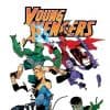 Young Avengers (2013) #5