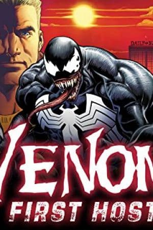 Venom: First Host (2018)
