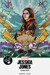 Jessica Jones: Blind Spot (Trade Paperback) cover