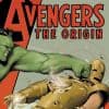 Avengers: The Origin (2010) #2