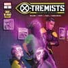 Age of X-Man: X-Tremists (2019) #2
