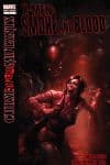 X-Men: Curse of the Mutants - Smoke & Blood (2010) #1 cover