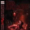 X-Men: Curse of the Mutants - Smoke & Blood (2010) #1