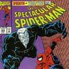 Peter Parker, the Spectacular Spider-Man (1976) #204