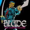 Blade the Vampire Hunter (1994 - 1995)