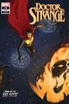 Doctor Strange (2018) #19 (Variant) cover