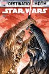 Star Wars (2015) #74 cover
