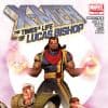 X-Men: The Lives and Times of Lucas Bishop (2009) #3