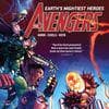 Avengers by Jason Aaron Vol. 5: Challenge Of The Ghost Riders (Trade Paperback)