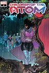 Children of the Atom (2021) #6 cover