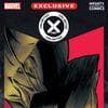 X-Men Unlimited Infinity Comic (2021) #1