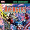 Avengers Epic Collection: Taking A.I.M. (Trade Paperback)
