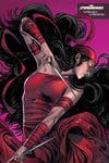Daredevil: Woman Without Fear (2022) #3 (Variant) cover