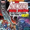 Avengers (2018) #54