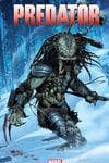 Predator (2022) #2 (Variant) cover