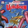 Ultraman: The Mystery of Ultraseven (2022) #2