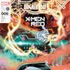 X-Men Red (2022) #6