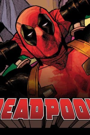 Deadpool (2022 - 2023)