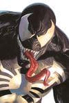 Venom: Lethal Protector II (2023) #1 (Variant) cover