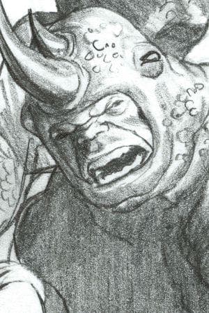 Wolverine (2020) #32 (Variant)