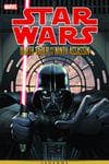 STAR WARS: DARTH VADER AND THE NINTH ASSASSIN (Hardcover) cover